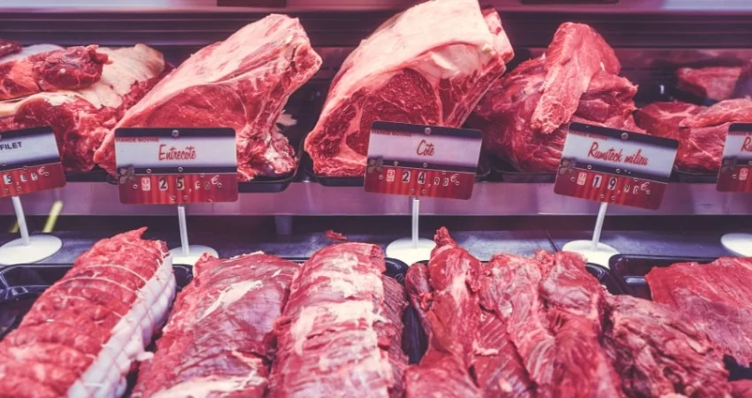 Dejar la carne roja ayuda al medio ambiente