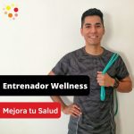 Entrenador Wellness | Movimiento y Hábitos