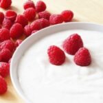 Dieta ceto: yogur griego y frutos secos