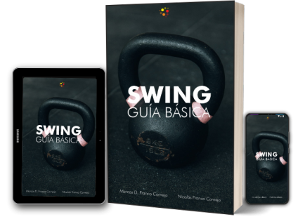 Libro Swing - Entrenador Wellness